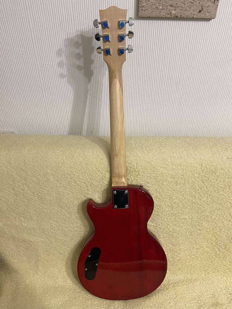 Gitara Elektryczna, McGrey Rockit Single Cut