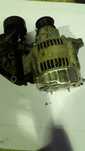 Alternador Land Rover TD5