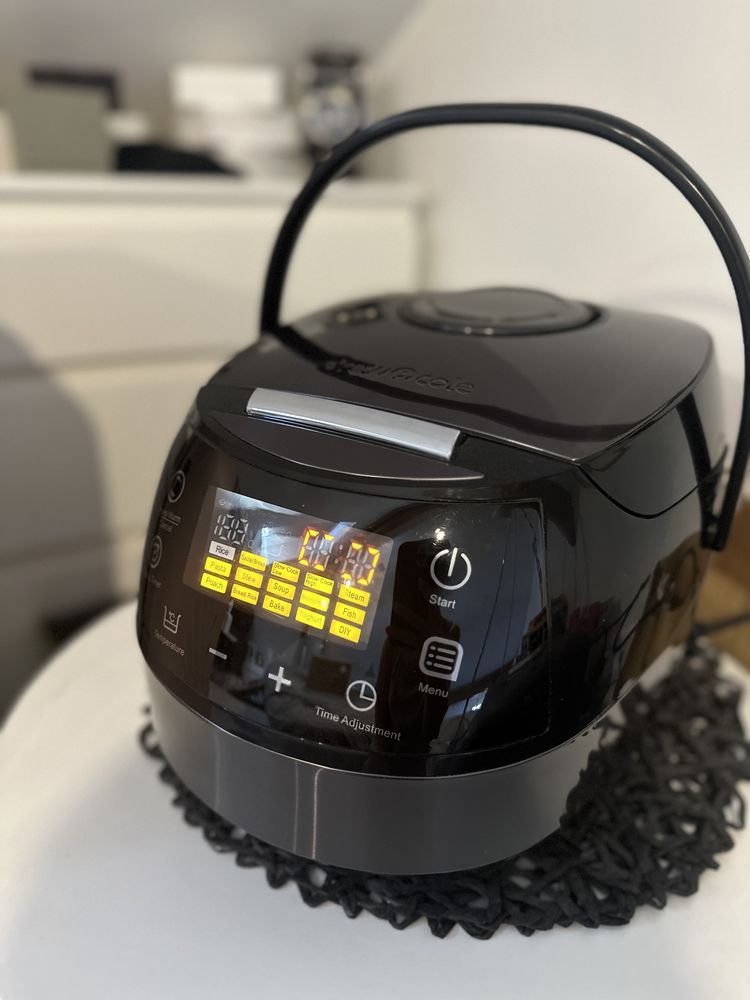 Nowy Robot Drew & Cole Clever Chef Multi-cooker 5L Air Fryer