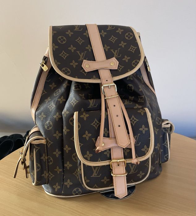 Plecak Louis Vuitton