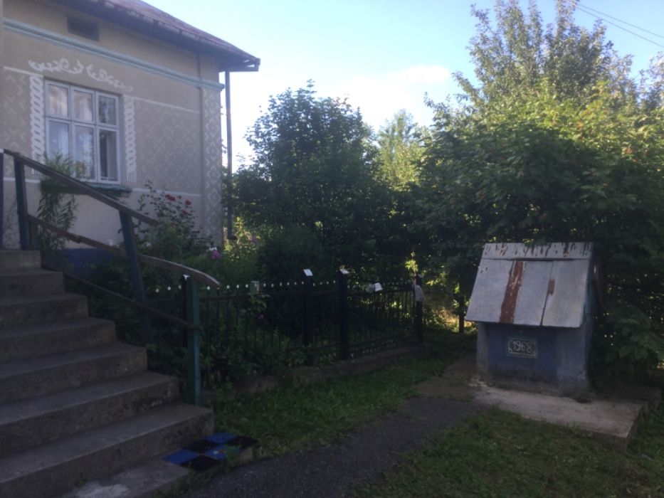 Приватний будинок