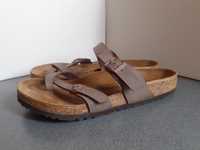 Birkenstock шльопанці босоніжки 42 р.