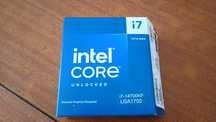 Intel Core i7 14700KF 20 cores