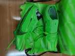 Korki Air Zoom Mercurial Vapor Xv Elite Mds008 FG Green/Black EU45