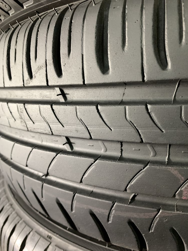Шины б/у лето 185/65 15 Michelin Energy Saver