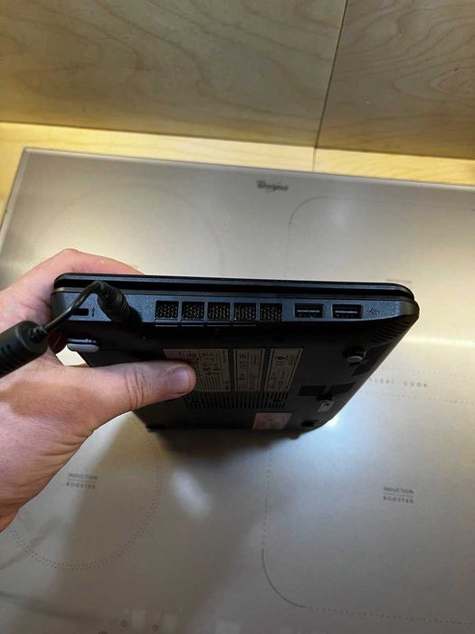Нетбук MSI U100-263UA