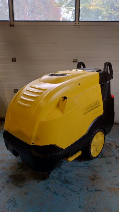 Karcher 10/20 4M 200Bar 1000Litrów