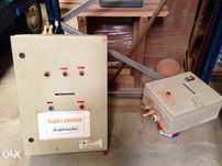 Equipamento Electricos e Hidraulicos