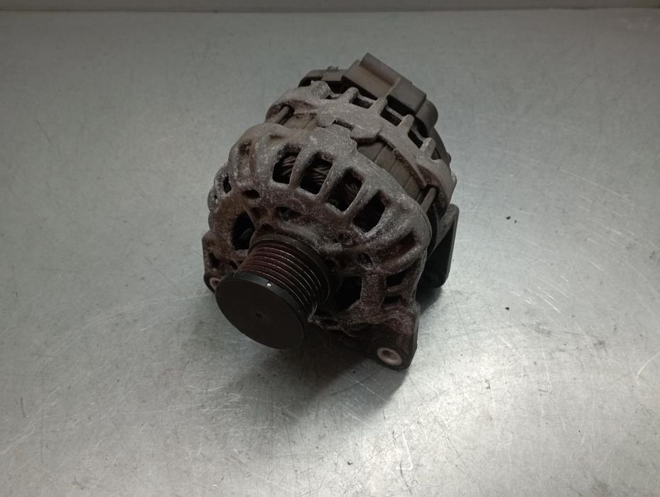 Alternador SMART ForFour (453)