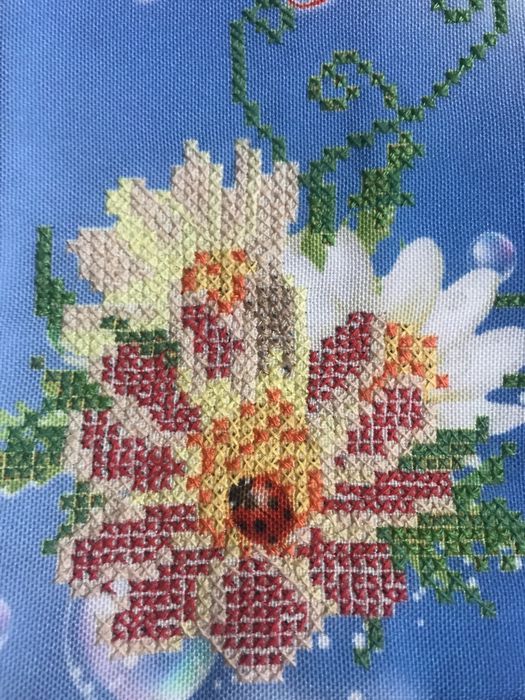 Обкладинка на паспорт