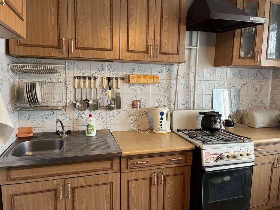 Продаж 2 кім квартири на 2 поверсі район Мрео