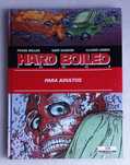 Hard Boiled - Tomo 2