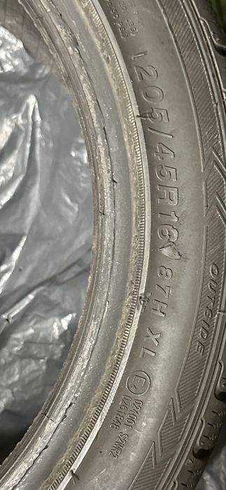 Opony zimowe IMPERIAL