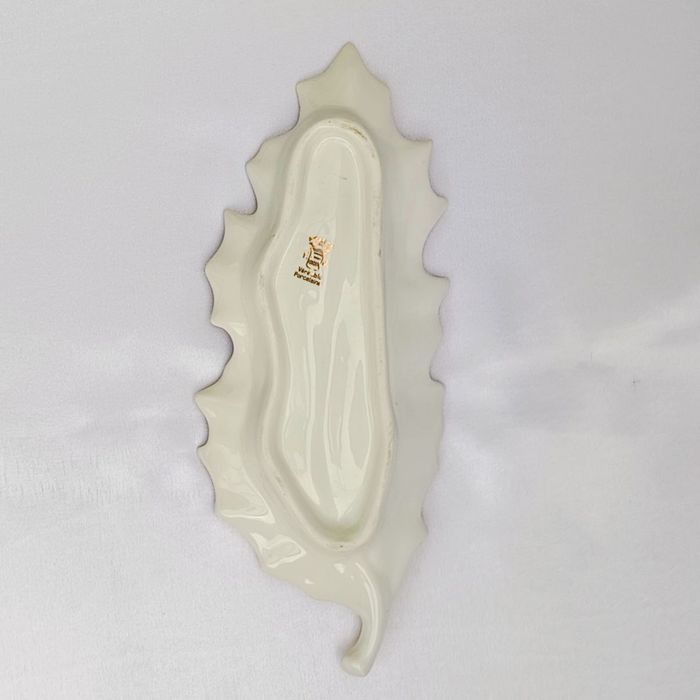 Veritable Porcelaine de Limoges
