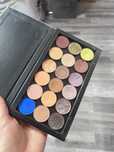 Cienie do powiek Glam-Shop