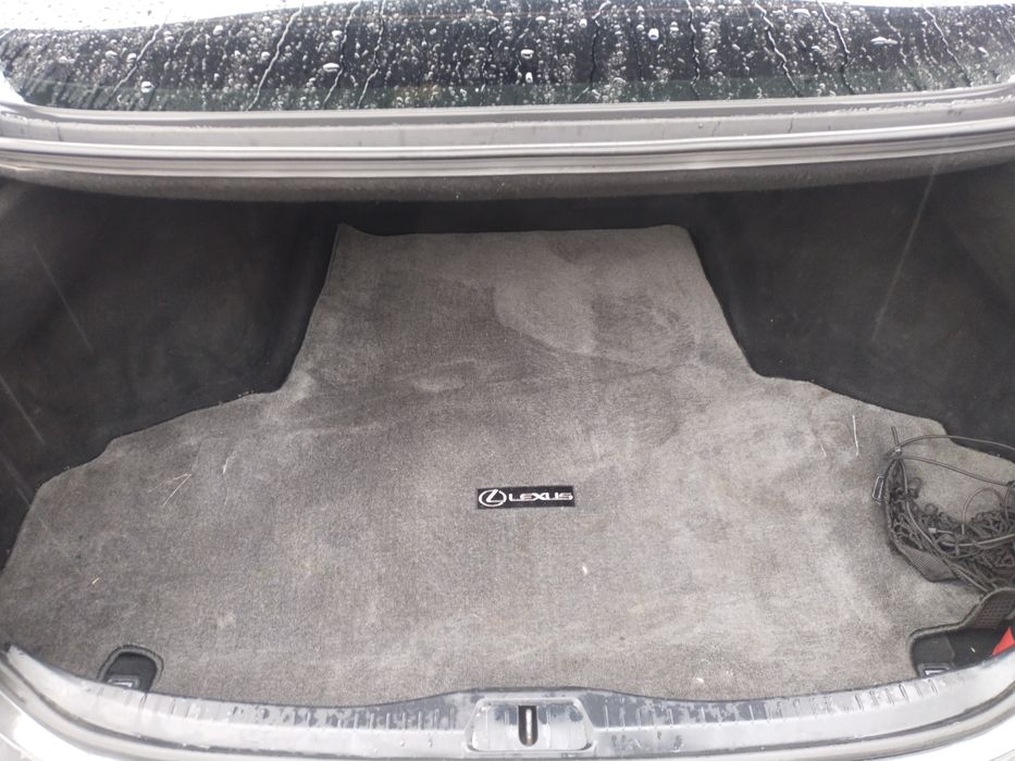 Продаж Lexus ls 460