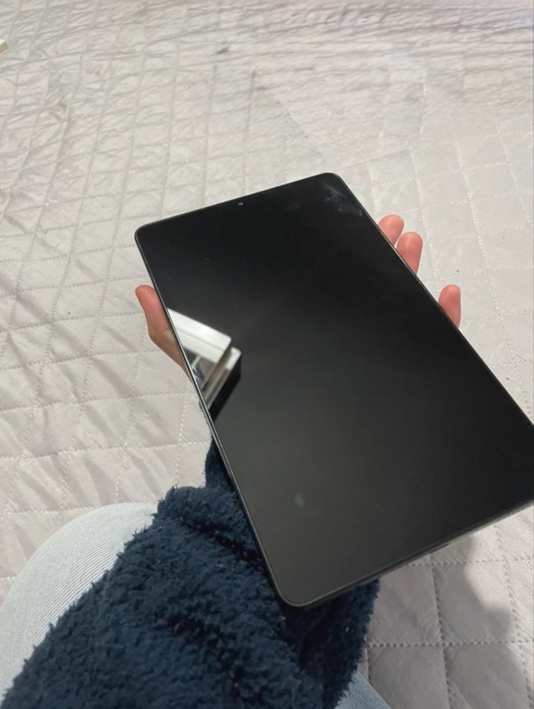 Tablet Samsung A9