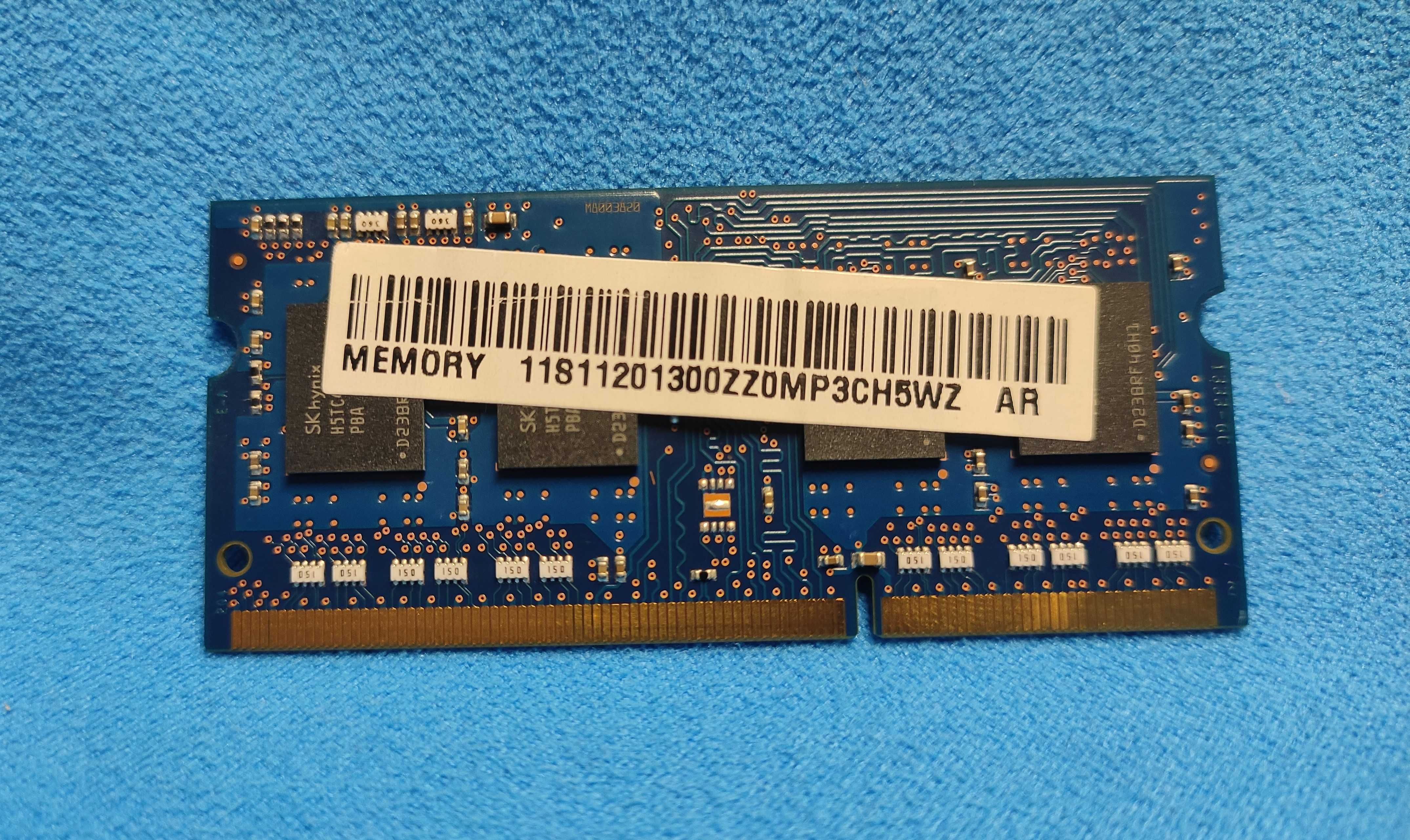 Pamięć RAM SK Hynix