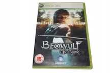 Gra Beowulf X360 Xbox 360