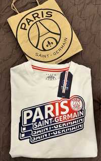 Чоловіча футболка Paris Saint-Germain