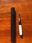 Escova de limpeza 2 em 1 para fones
