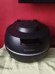 Piec do pizzy 400* C SliverCrest