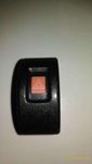 Opel Astra G-Interruptor dos 4 piscas