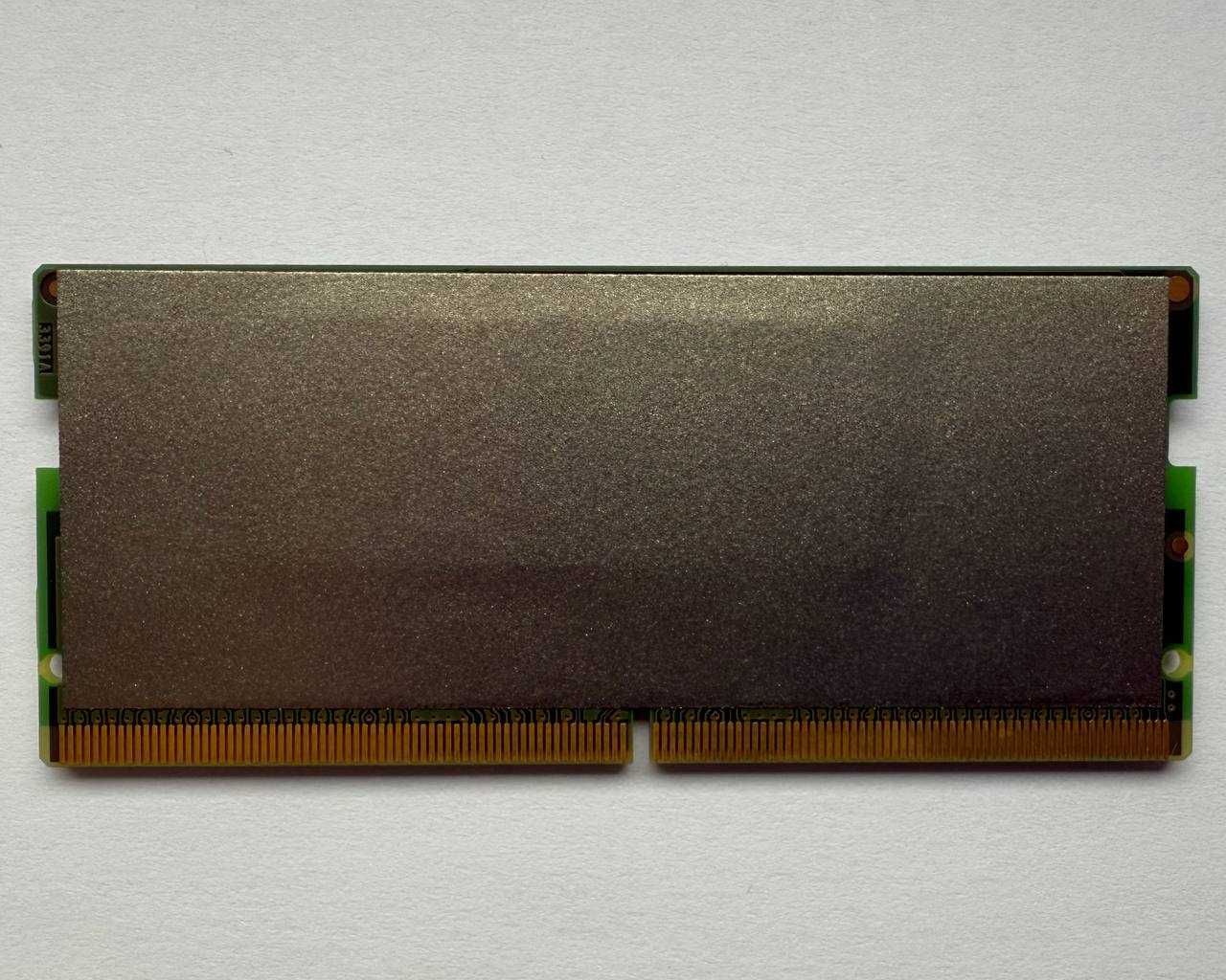 Pamięć RAM Micron 8GB DDR5 4800 MHz So-DIMM CL40