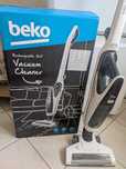 Beko odkurzacz pionowy sprawny