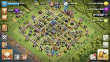 Clash of clans 12tx