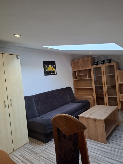 Bezpośrednio poddasze na sprzedaż