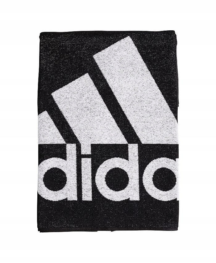 Adidas Towel Ręcznik Kąpielowy Bawełniany S 100x50