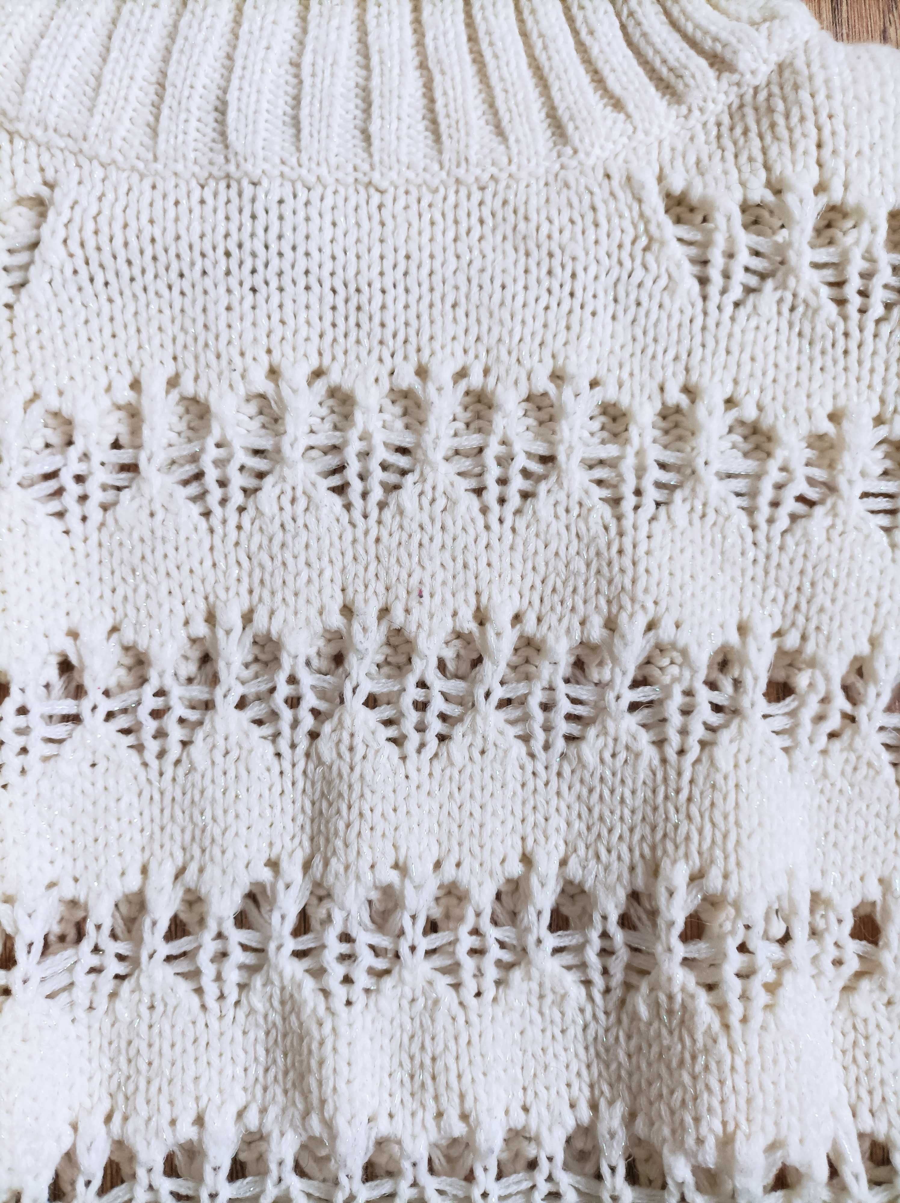 Sweter H&M S/164