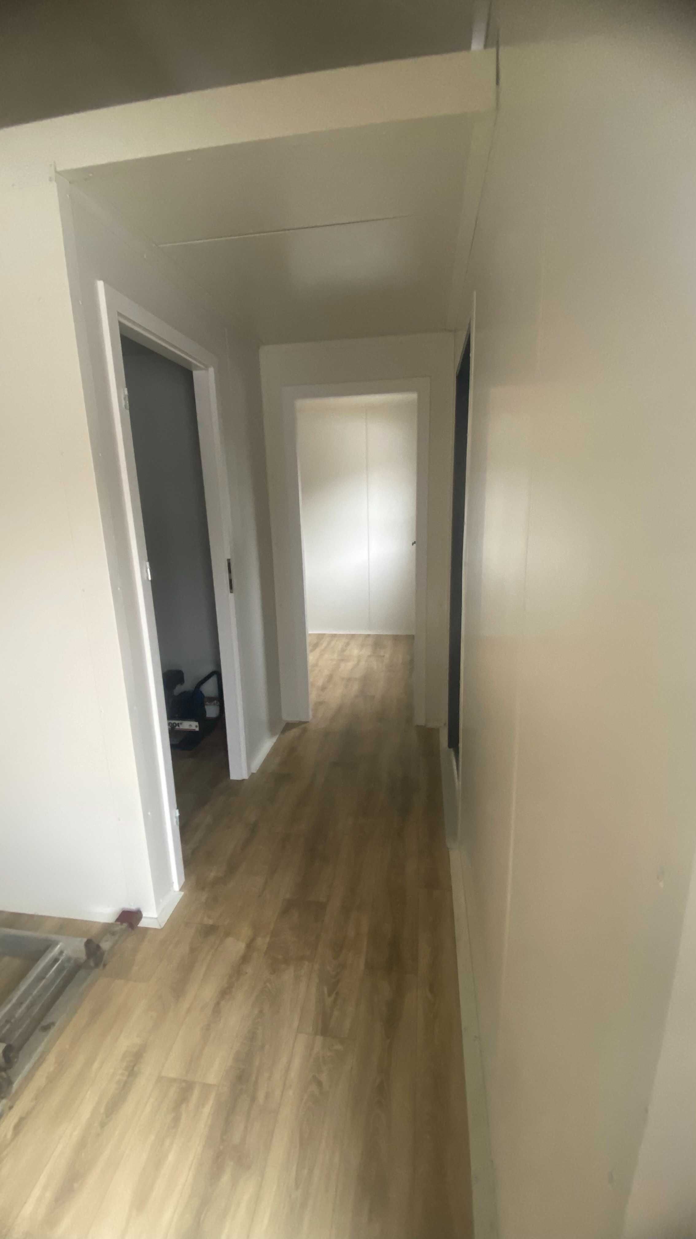 Domek letniskowy/całoroczny 8x4 (32m2)