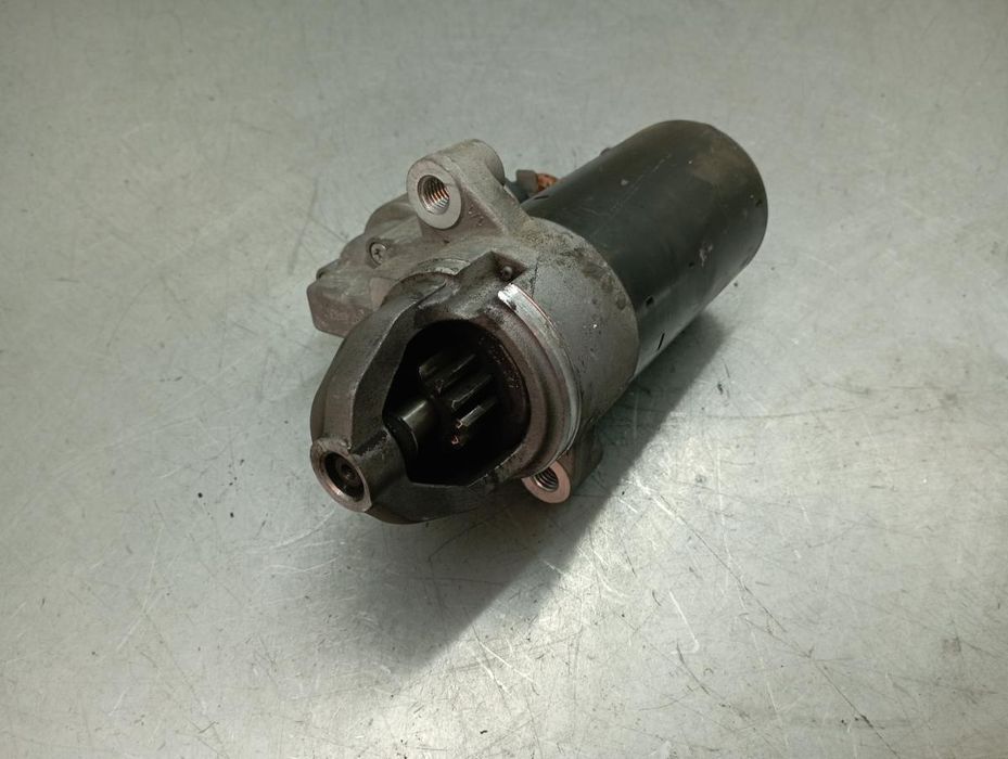 Motor de arranque MINI Mini Clubman (R55)