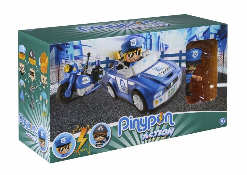 Brinquedos novos 5€ cada