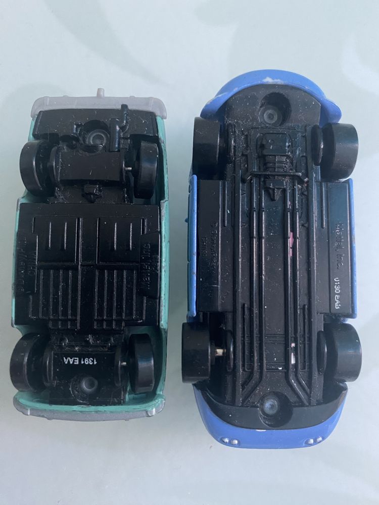 Машинки Cars mattel