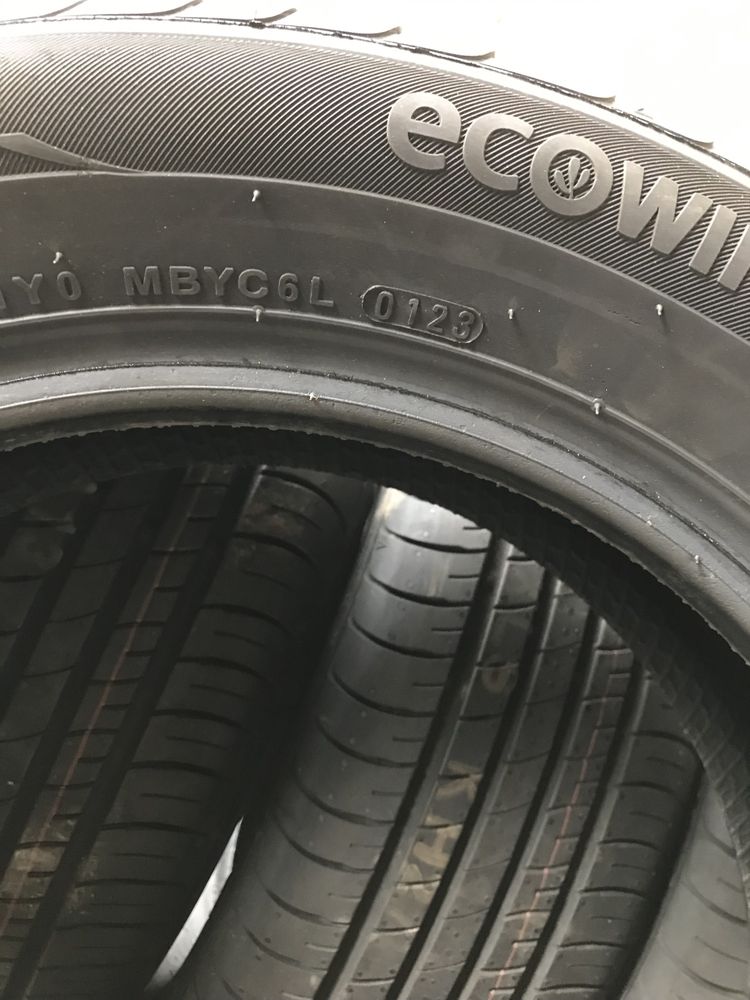 Opony Kumho 185/55/15 Nowe 2023r