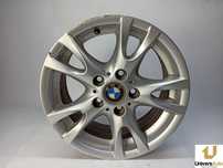 PNEU BMW SERIE 1 BERLINA (E81/E87) 120D