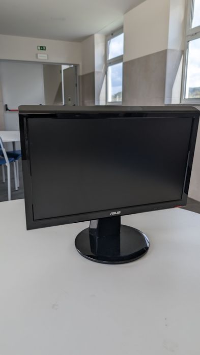 Ecrã ASUS de 19 polegadas como novo