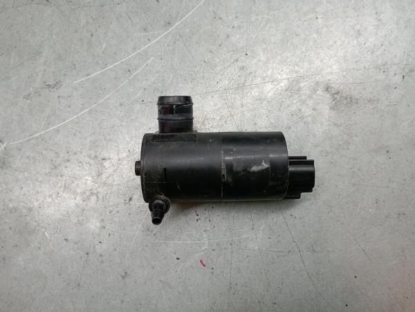 Motor de esguicho PEUGEOT 108