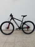 Rockrider ST540(Tamanho S) Bicicleta Montanha Original Revisões em Dia