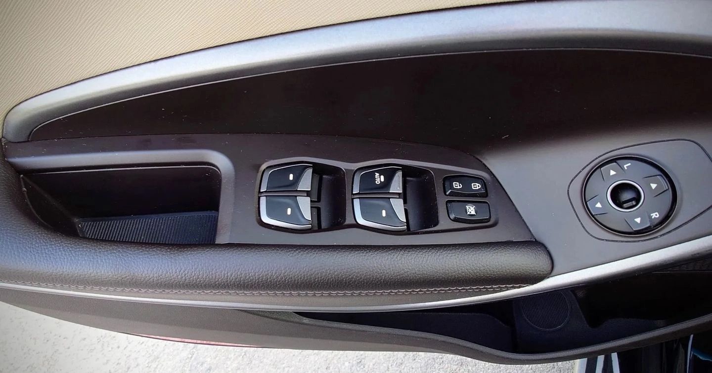 Продаж Hyundai Santa Fe 2013