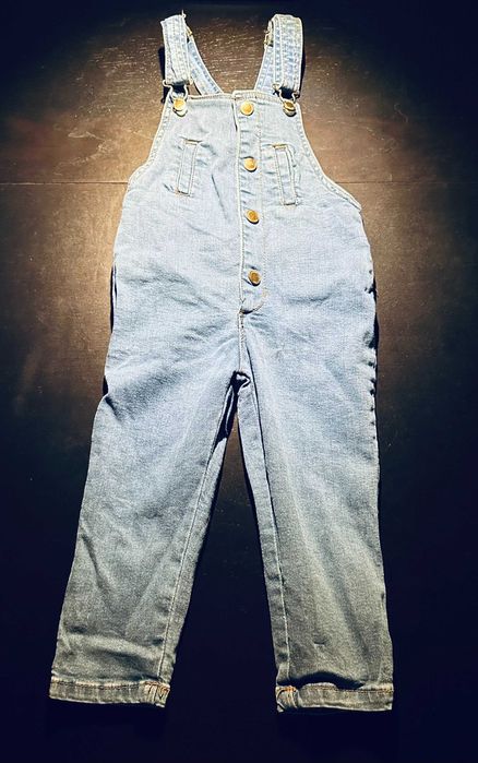 Jardineiras Marca Lanidor