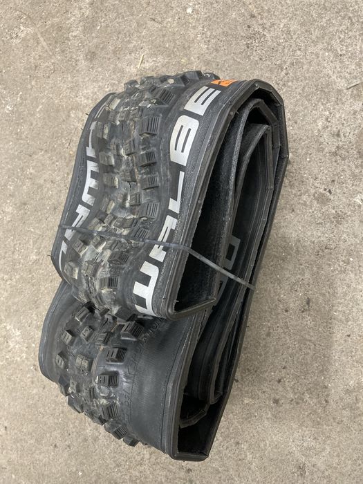 Opona Schwalbe Nobby Nic 29x2.4 Opony, kryptotal, dhr, magic mary, dhf