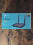 TP-Link TL-MR110 4G LTE router, 4G do pobrania 150 Mbit/s,