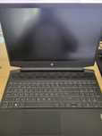 Portátil HP Pavilion 15