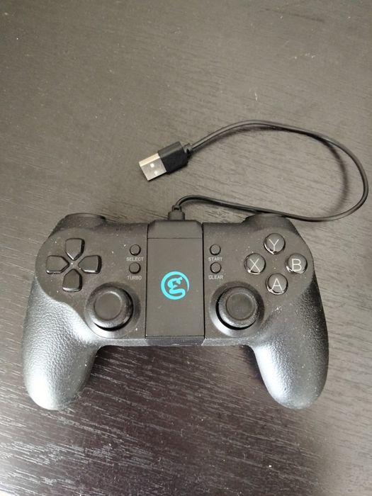 Геймпад Gamesir- T1s