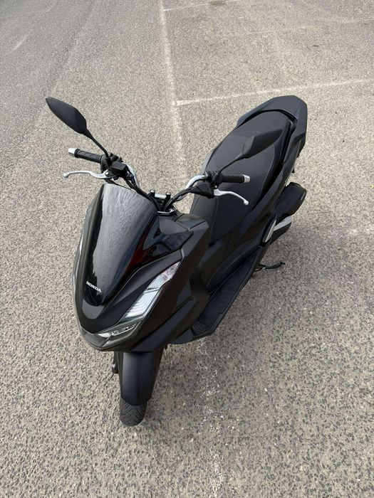 Honda Pcx 125 23