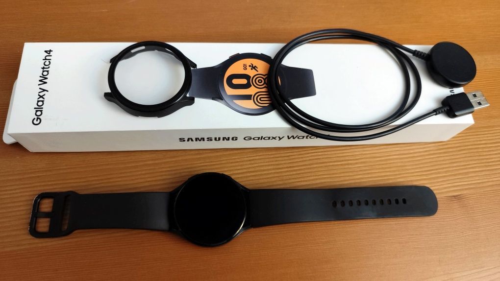 Relogio Samsung watch 4